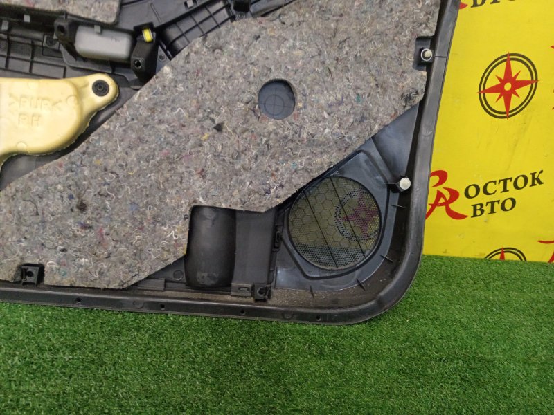 Обшивка боковой двери, 500 рублей, Красноярск