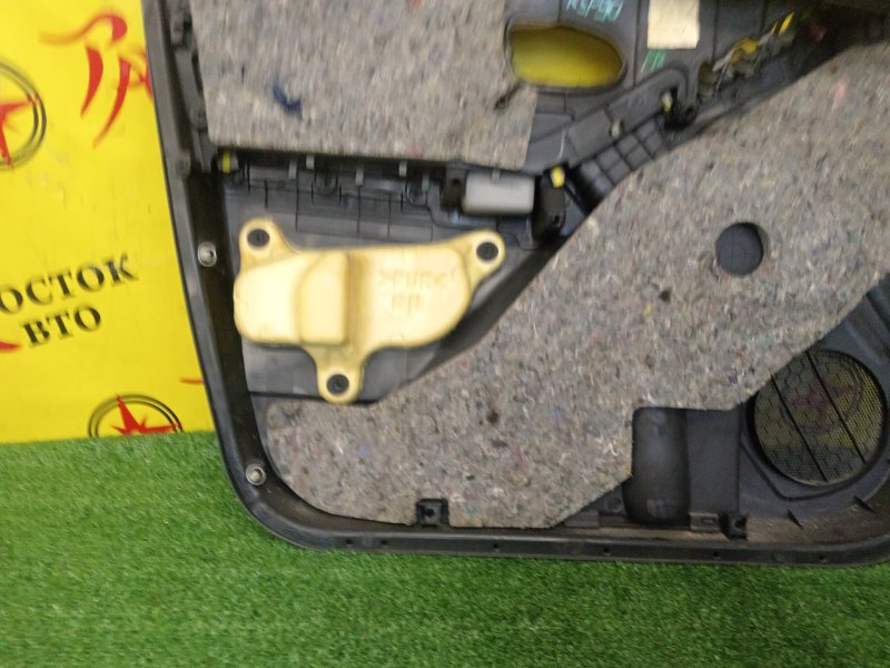 Обшивка боковой двери, 500 рублей, Красноярск