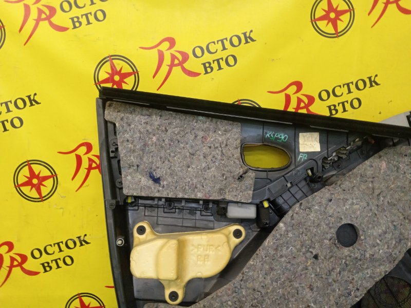 Обшивка боковой двери, 500 рублей, Красноярск