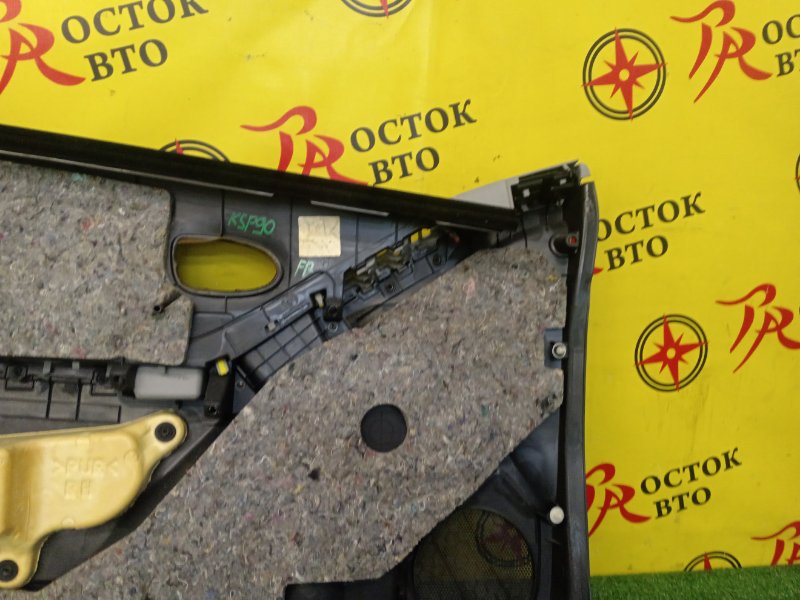 Обшивка боковой двери, 500 рублей, Красноярск