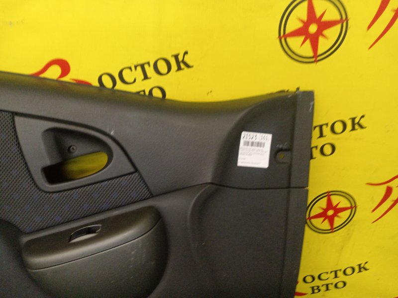 Обшивка боковой двери, 1500 рублей, Красноярск