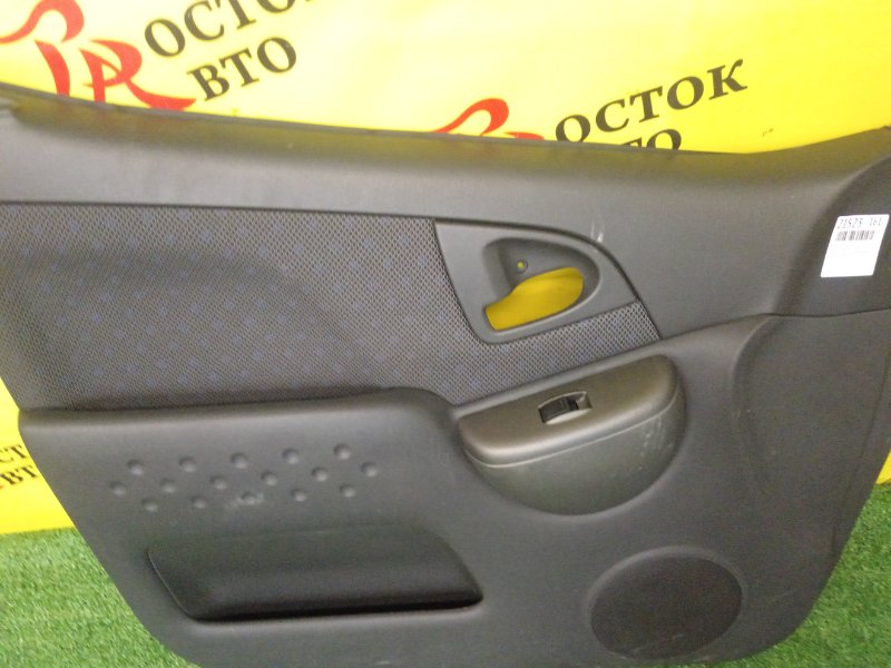 Обшивка боковой двери, 1500 рублей, Красноярск