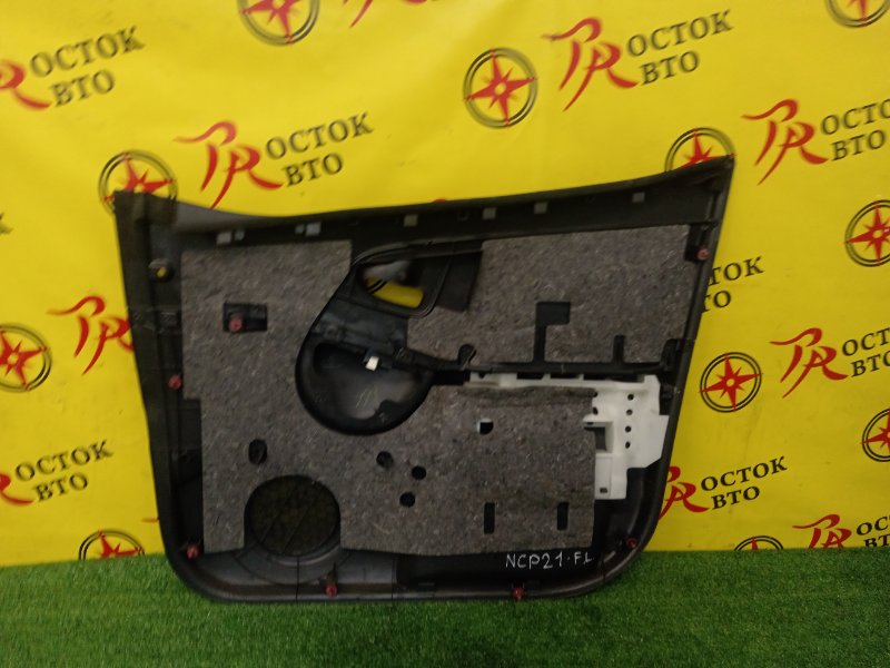 Обшивка боковой двери, 1500 рублей, Красноярск