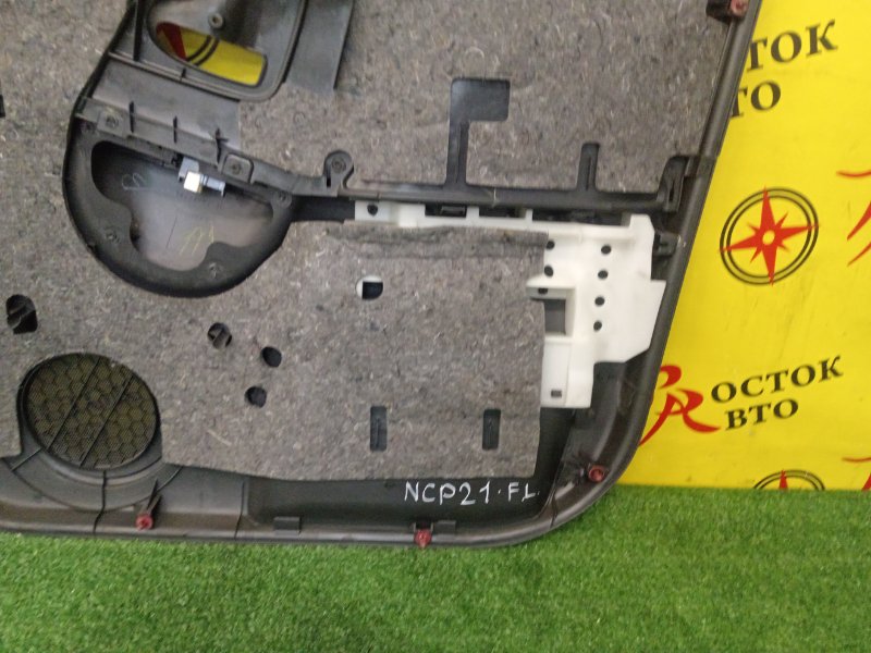 Обшивка боковой двери, 1500 рублей, Красноярск