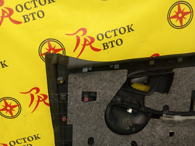 Обшивка боковой двери, 1500 рублей, Красноярск