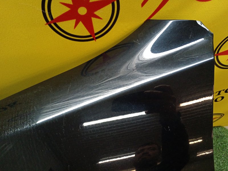 Крыло, 7200 рублей, Красноярск