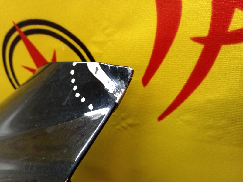 Крыло, 7200 рублей, Красноярск