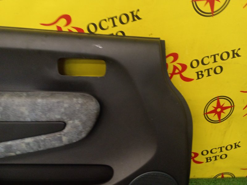 Обшивка боковой двери, 1500 рублей, Красноярск