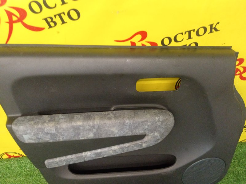 Обшивка боковой двери, 1500 рублей, Красноярск