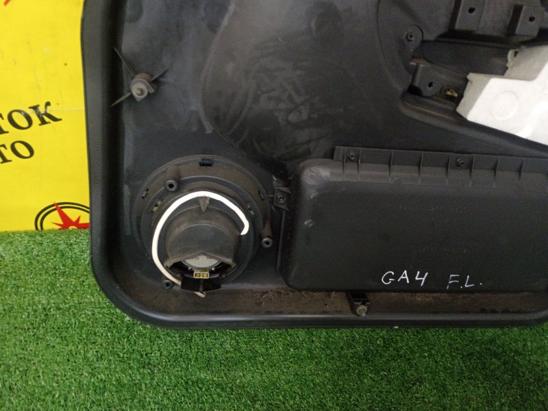 Обшивка боковой двери, 1500 рублей, Красноярск