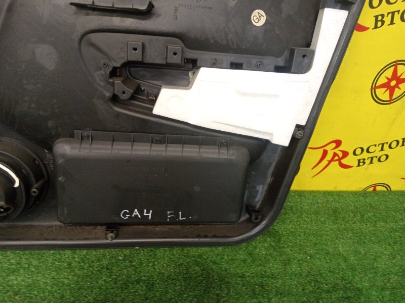 Обшивка боковой двери, 1500 рублей, Красноярск