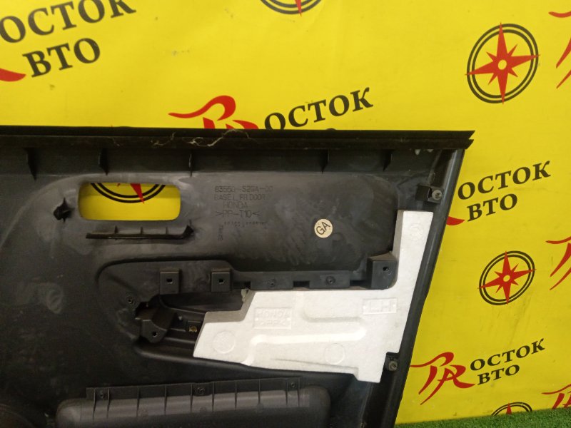 Обшивка боковой двери, 1500 рублей, Красноярск