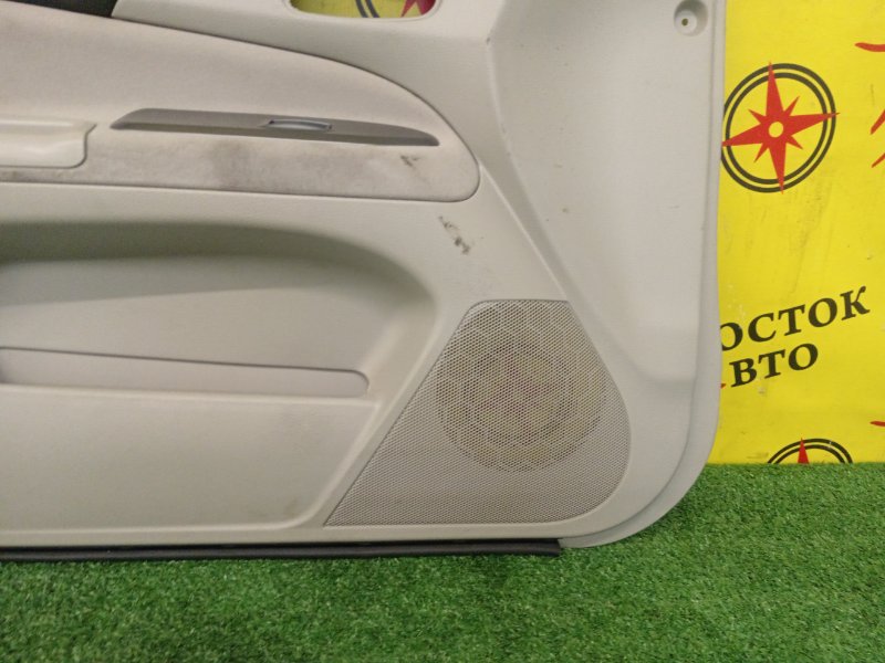 Обшивка боковой двери, 1000 рублей, Красноярск