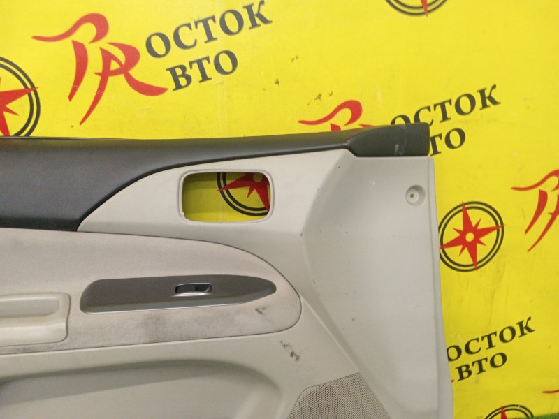 Обшивка боковой двери, 1000 рублей, Красноярск