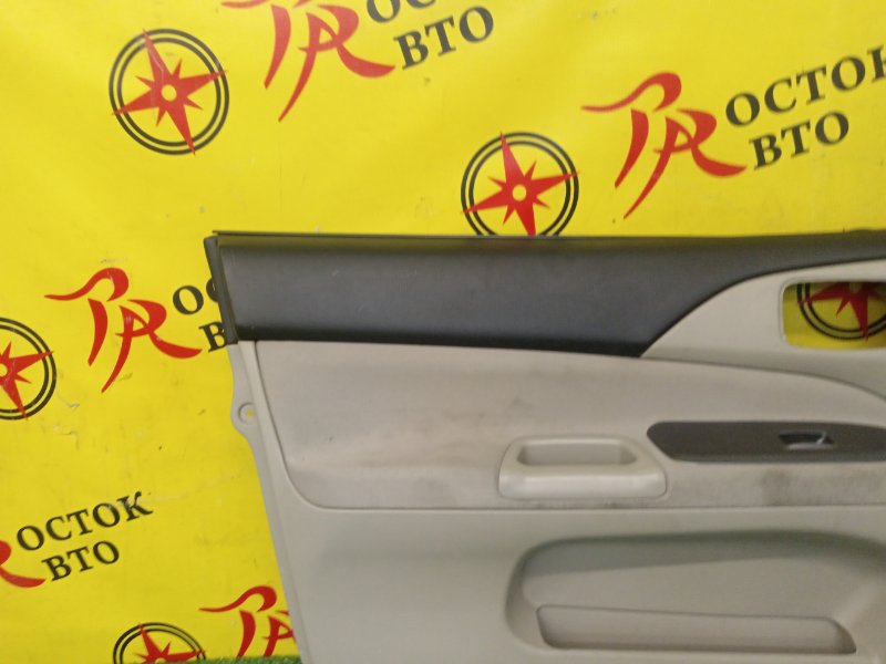 Обшивка боковой двери, 1000 рублей, Красноярск