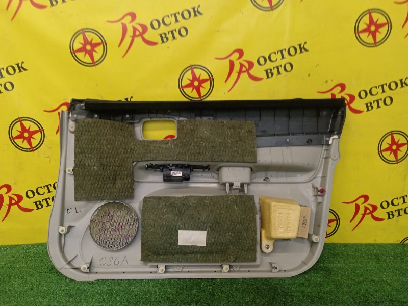 Обшивка боковой двери, 1000 рублей, Красноярск