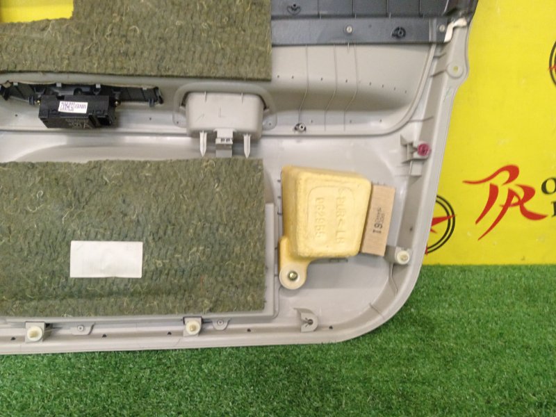 Обшивка боковой двери, 1000 рублей, Красноярск