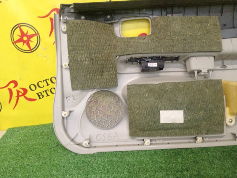 Обшивка боковой двери, 1000 рублей, Красноярск