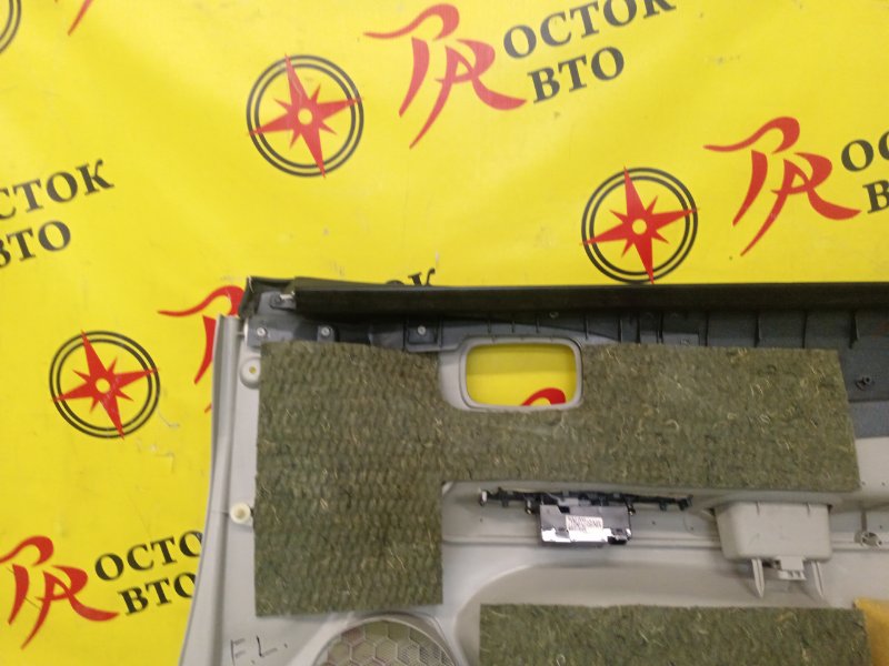 Обшивка боковой двери, 1000 рублей, Красноярск