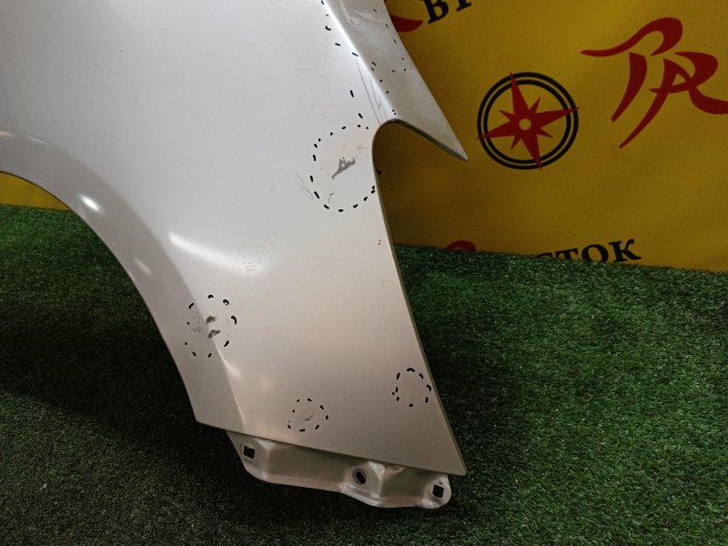 Крыло, 1800 рублей, Красноярск