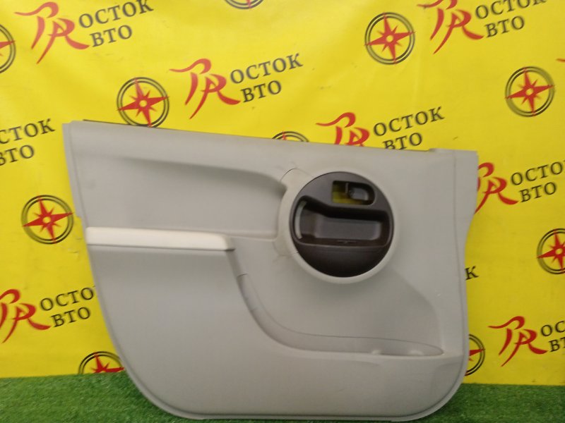 Обшивка боковой двери, 400 рублей, Красноярск