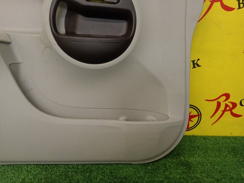 Обшивка боковой двери, 400 рублей, Красноярск