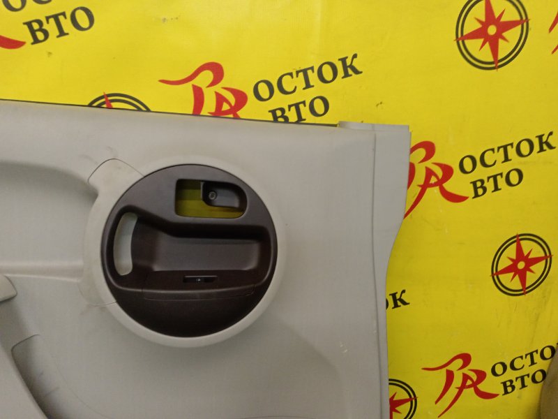 Обшивка боковой двери, 400 рублей, Красноярск