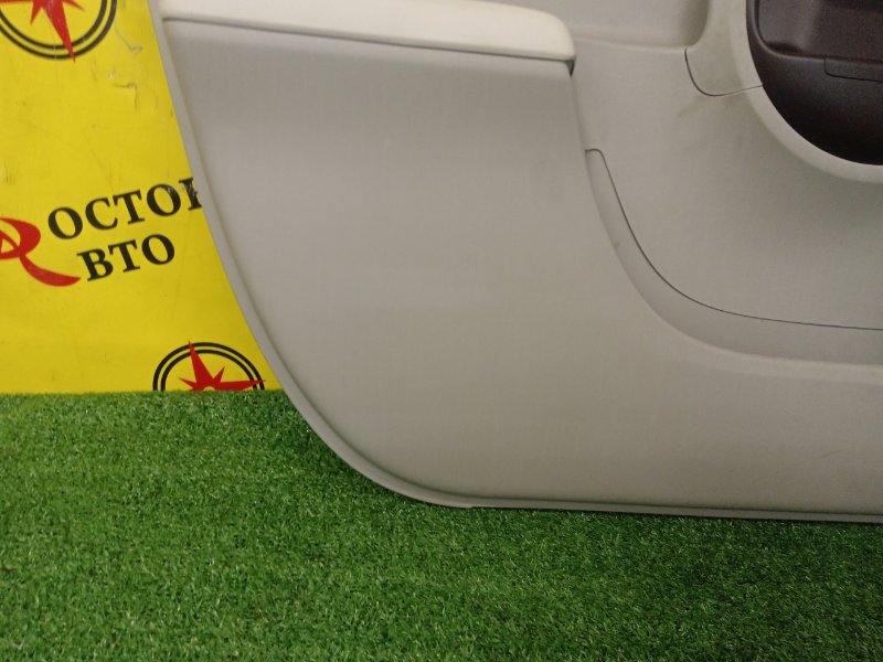 Обшивка боковой двери, 400 рублей, Красноярск