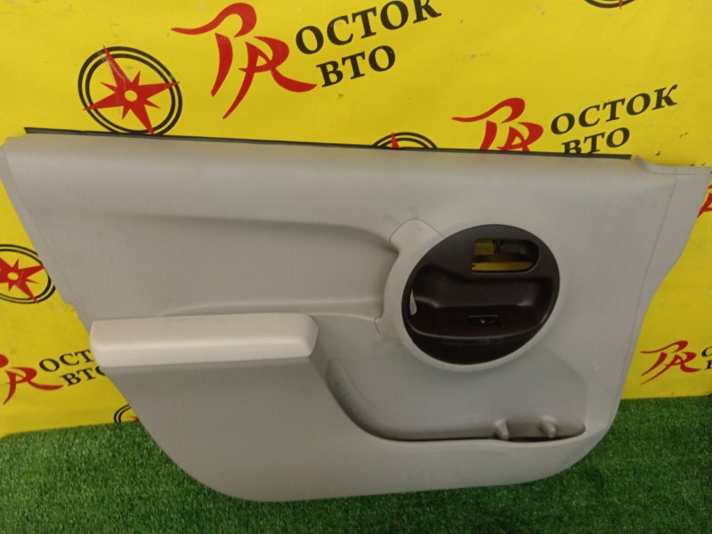 Обшивка боковой двери, 400 рублей, Красноярск