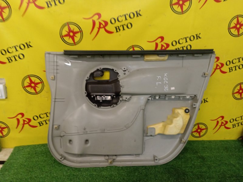 Обшивка боковой двери, 400 рублей, Красноярск