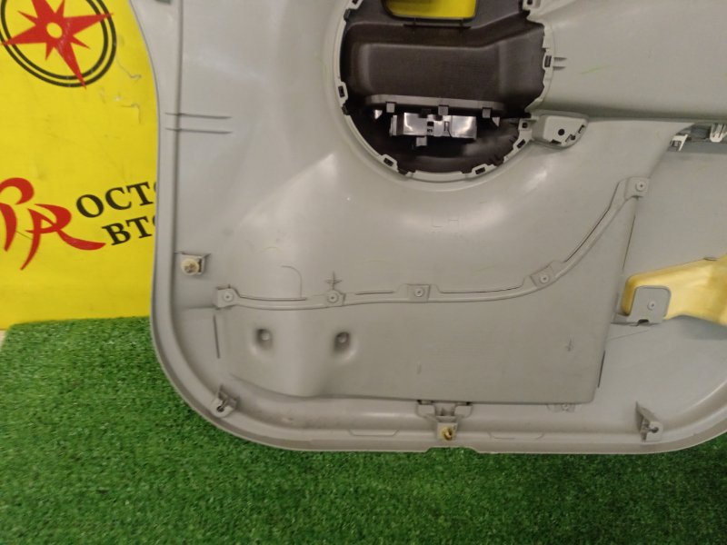 Обшивка боковой двери, 400 рублей, Красноярск