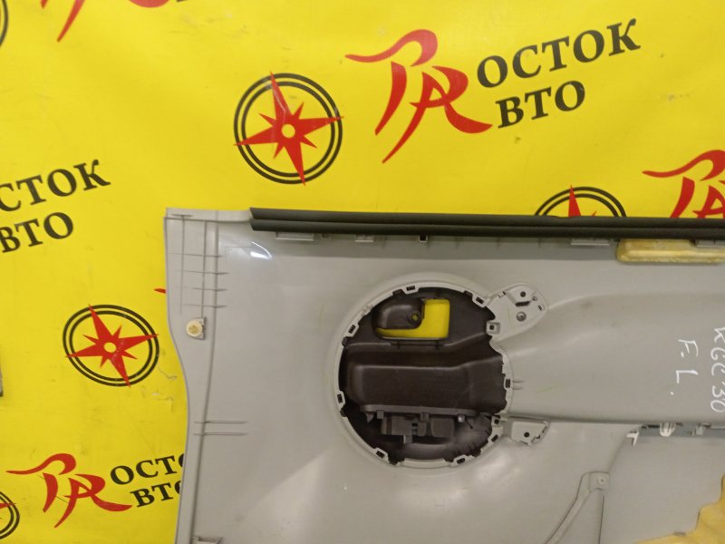 Обшивка боковой двери, 400 рублей, Красноярск