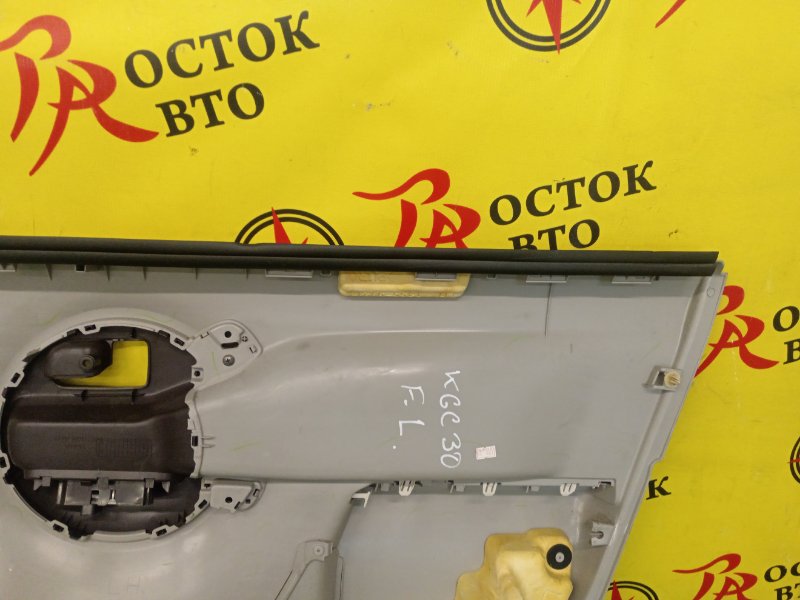 Обшивка боковой двери, 400 рублей, Красноярск