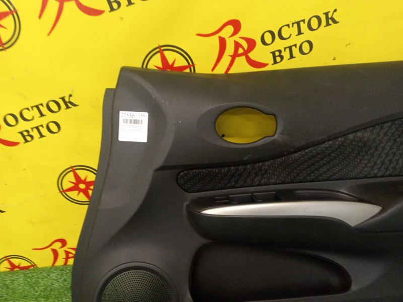 Обшивка боковой двери, 800 рублей, Красноярск