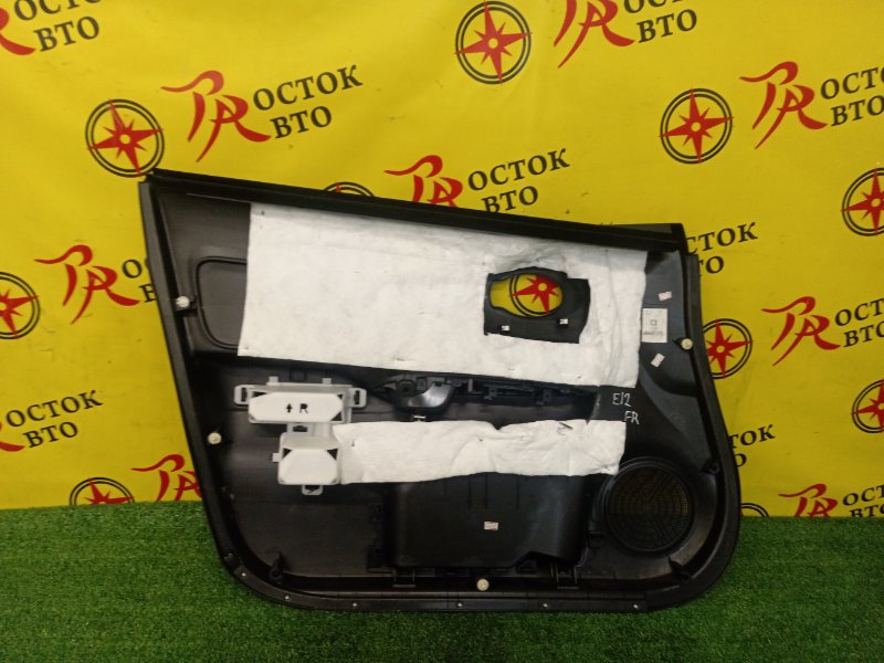 Обшивка боковой двери, 800 рублей, Красноярск