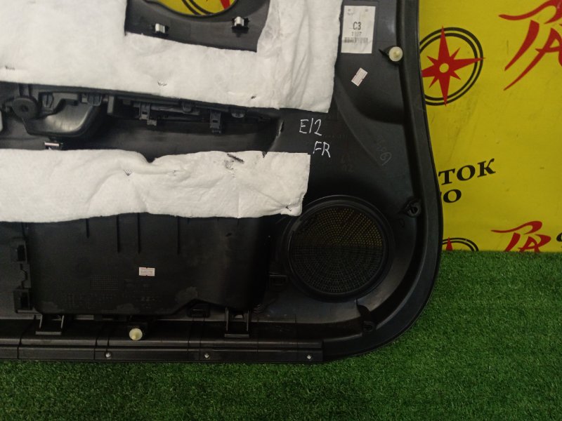 Обшивка боковой двери, 800 рублей, Красноярск