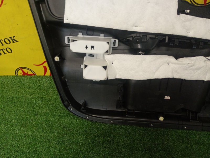 Обшивка боковой двери, 800 рублей, Красноярск