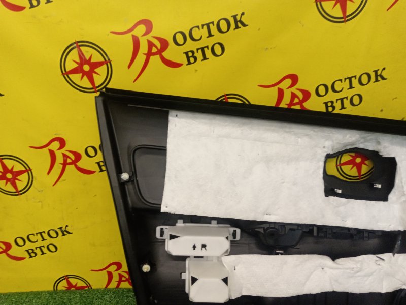 Обшивка боковой двери, 800 рублей, Красноярск