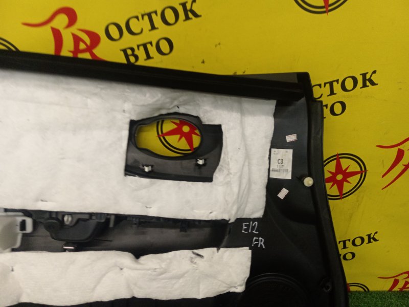 Обшивка боковой двери, 800 рублей, Красноярск