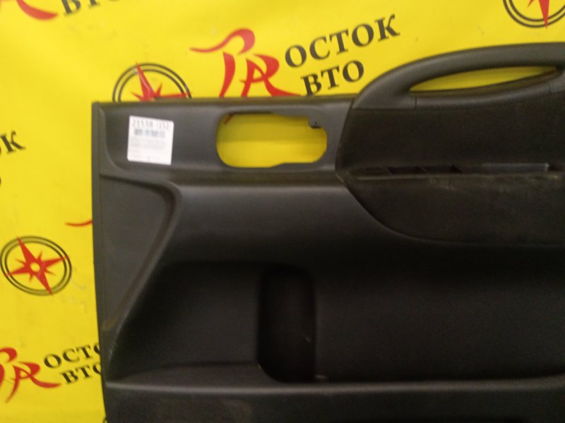 Обшивка боковой двери, 2500 рублей, Красноярск