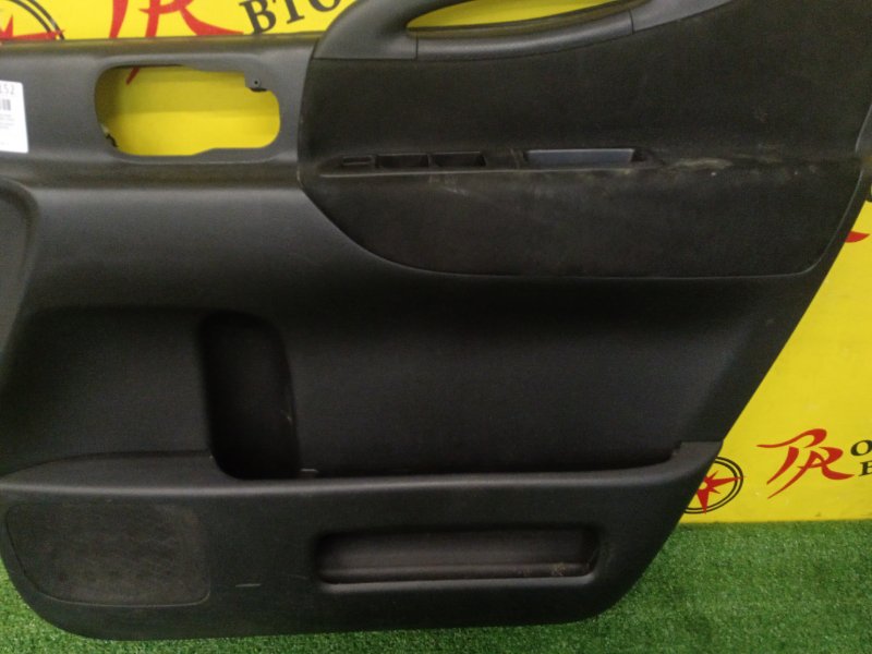 Обшивка боковой двери, 2500 рублей, Красноярск