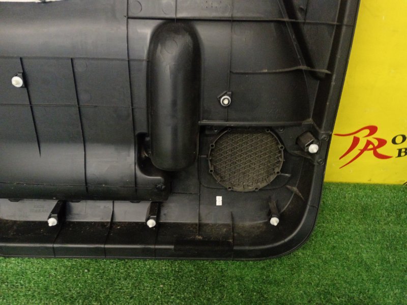 Обшивка боковой двери, 2500 рублей, Красноярск