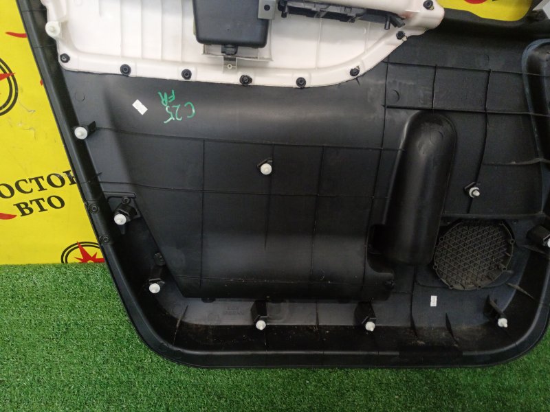 Обшивка боковой двери, 2500 рублей, Красноярск