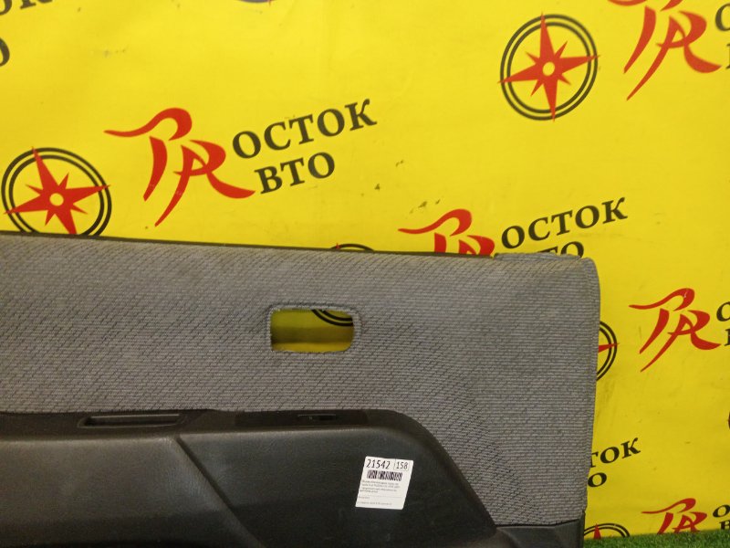 Обшивка боковой двери, 1200 рублей, Красноярск