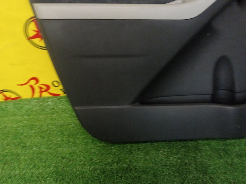 Обшивка боковой двери, 500 рублей, Красноярск