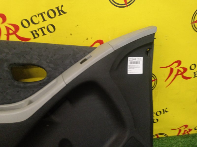 Обшивка боковой двери, 500 рублей, Красноярск