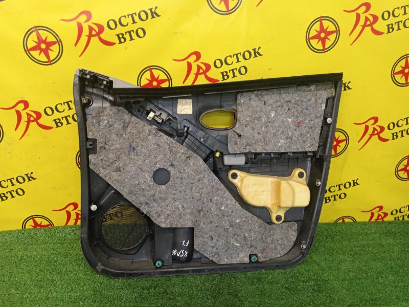 Обшивка боковой двери, 500 рублей, Красноярск