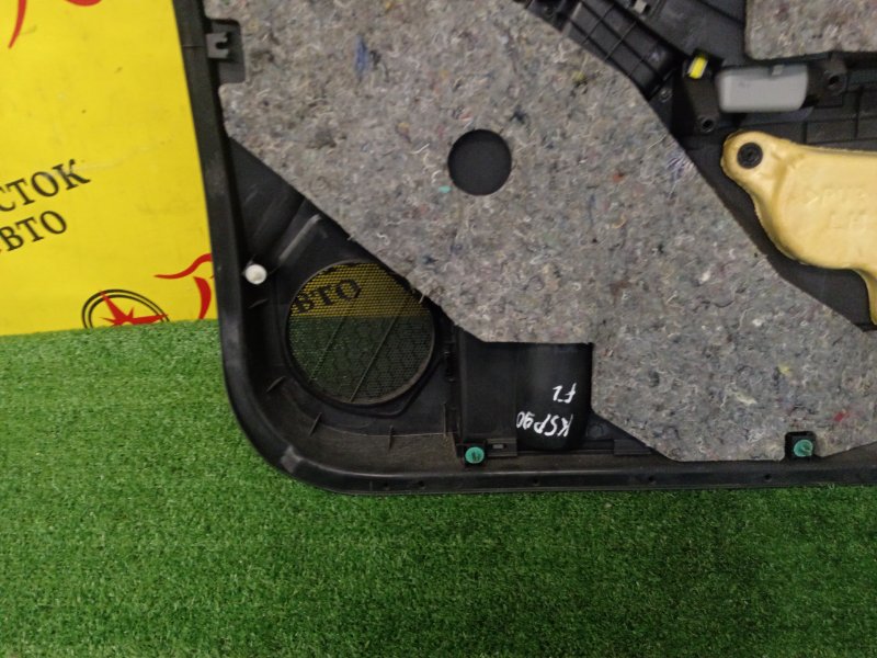 Обшивка боковой двери, 500 рублей, Красноярск