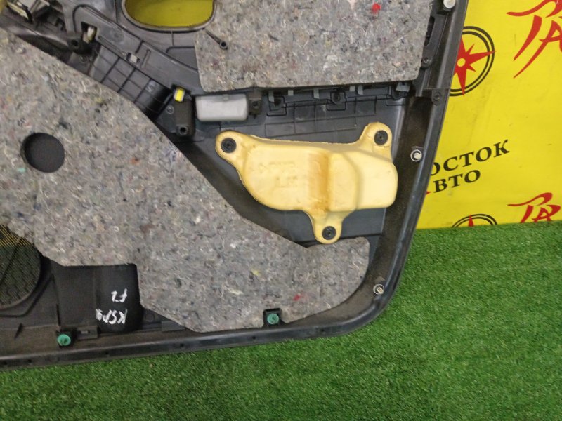 Обшивка боковой двери, 500 рублей, Красноярск