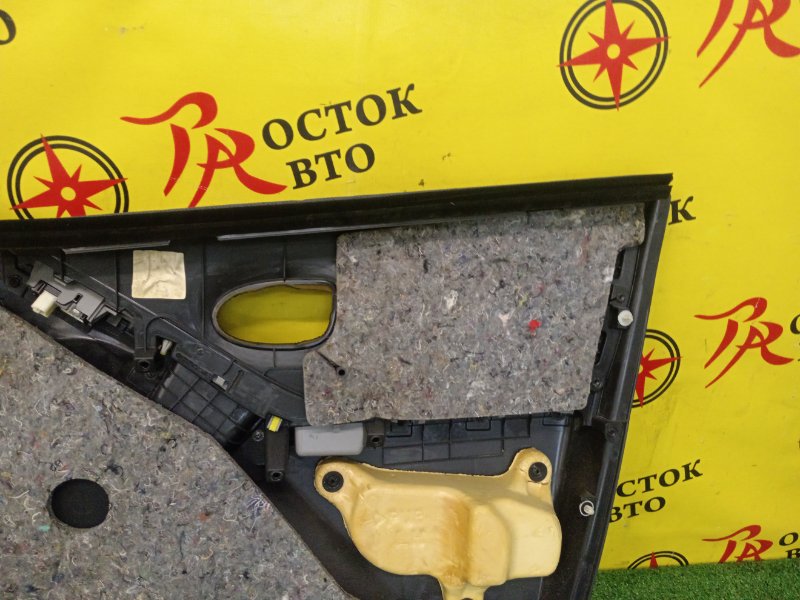 Обшивка боковой двери, 500 рублей, Красноярск